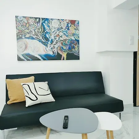 Dream By Perfect-Living Ιωάννινα Apartment Exterior photo