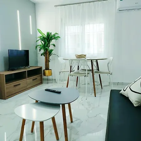 Dream By Perfect-Living Ιωάννινα Apartment Exterior photo